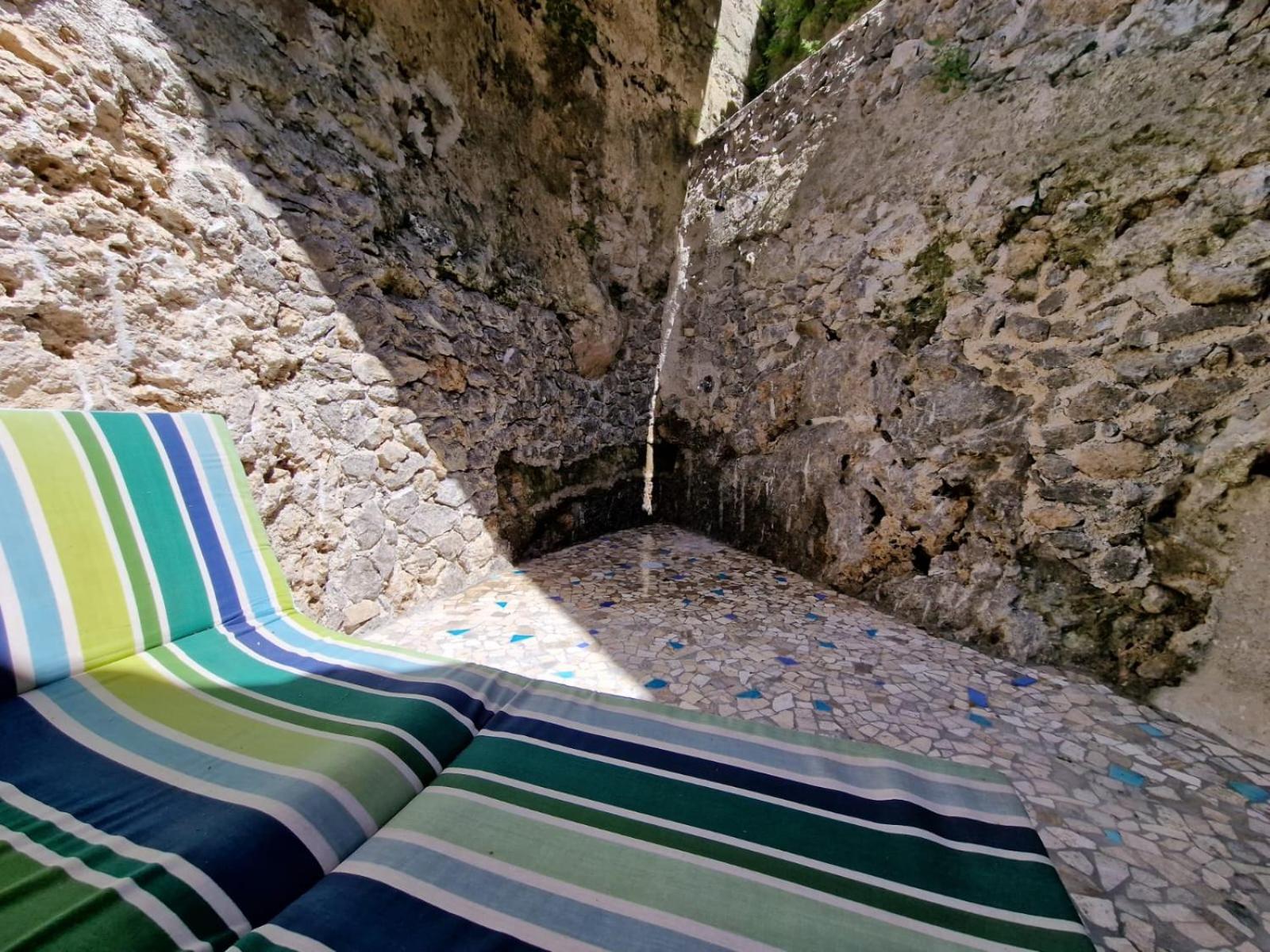 Casa Vacanze O'Mulin Ravello Via Fiume 2 Incrocio Pontone Ngoại thất bức ảnh
