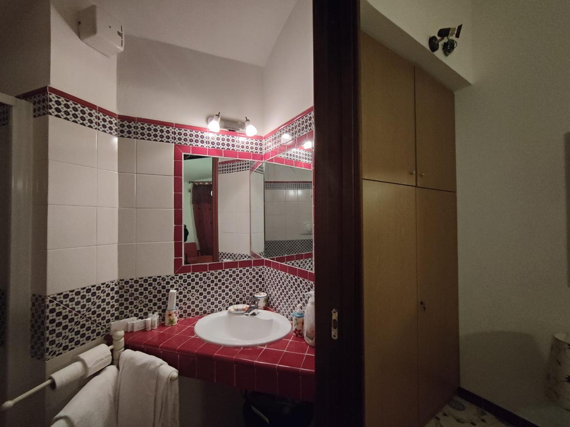 Casa Vacanze O'Mulin Ravello Via Fiume 2 Incrocio Pontone Ngoại thất bức ảnh